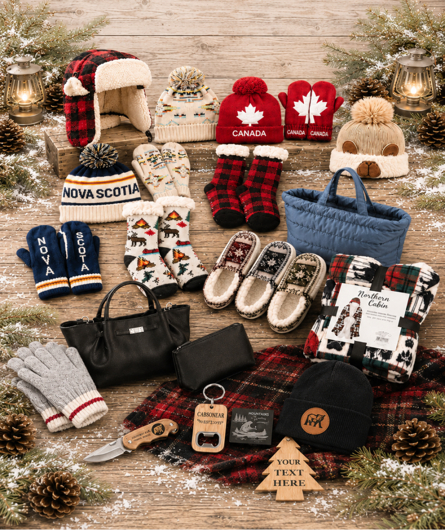 Winter wear